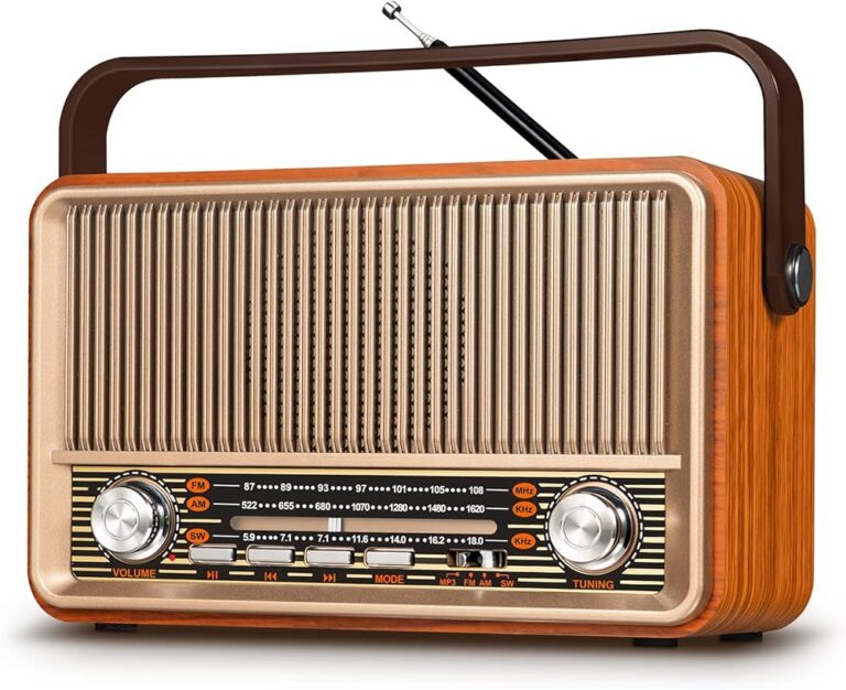 radio