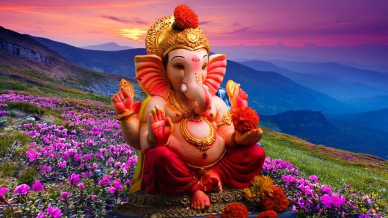 vinayaka-seva