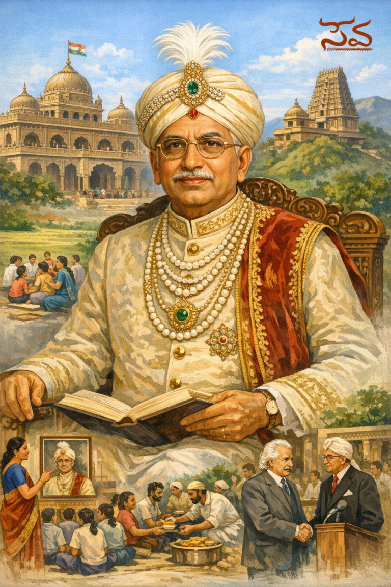 pusapati vijayaramarajulu